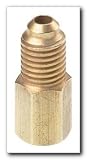 FJC Vacuum Pump Adapter