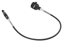 RotoZip FS2 Flex Shaft Attachment