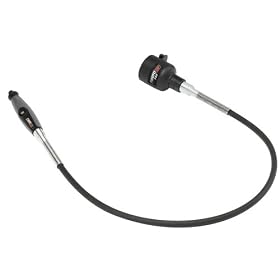 RotoZip FS2 Flex Shaft Attachment by RotoZip