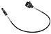 RotoZip FS2 Flex Shaft Attachment