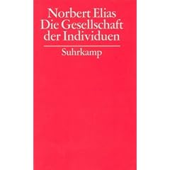Gesammelte Schriften in 19 B�nden: Band 10: Die Gesellschaft der Individuen: BD 10