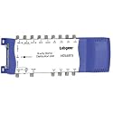 Labgear 8 Way Distribution Amplifier Loft Box for Sky / Freeview etc.