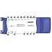 Labgear 8 Way Distribution Amplifier Loft Box for Sky / Freeview etc.  from Labgear