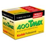 Buy 5 Rolls Kodak T Max 400 Film EXP 06 2013 by Kodak