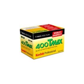 Buy 5 Rolls Kodak T Max 400 Film EXP 06 2013 by Kodak now!