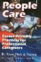 People Care Career-Friendly Practices Professional Caregiver