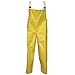 Tingley Rubber O12007 Magnaprene Plain Front Overalls Yellow 3X-Large