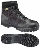 Review   / Matterhorn 6 Waterproof Leather/Nylon Mach with Non-Metallic Safety Toe # 7733