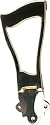 FANCY JAZZ TAILPIECE GOLD