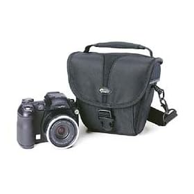 Lowepro Rezo TLZ 10 Case For Digital SLR & Short Zoom