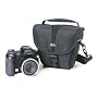 Lowepro Rezo TLZ 10 Case For Digital SLR & Short Zoom