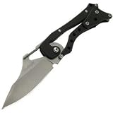 E.T. - External Toggle w/Plain Edge - Kershaw Knives 1900, Knives Pocket/Folder