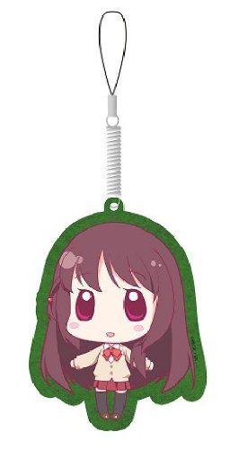 咲-Saki-阿知賀編 episode of side-A スマートフォンクリーナー 松実玄