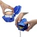 Farberware Professional Tuna Press Box, Blue