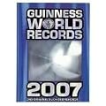 Guinness World Records 2007