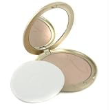PurePressed Base Pressed Mineral Powder SPF 20 - Radiant - Jane Iredale - Powder - PurePressed Base Pressed Mineral Powder SPF 20 - 9.9g/0.35oz