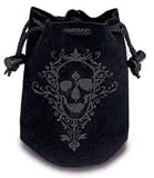 Eigenschaften Ultra Pro 7820527 / Ultra Pro Dice Bag Leather (82052) - Sammelkartenzubehör