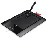 Wacom CTL460 Bamboo Pen Tablet On Sale