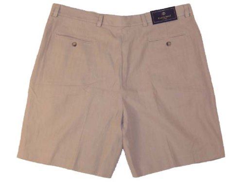 Austin Reed Pleated Front Khaki Shorts size 40 for Men - Buy Austin Reed Pleated Front Khaki Shorts size 40 for Men - Purchase Austin Reed Pleated Front Khaki Shorts size 40 for Men (Austin Reed, Austin Reed Mens Shorts, Apparel, Departments, Men, Shorts, Mens Shorts, Pleated Front, Pleated Front Shorts, Mens Pleated Front Shorts)