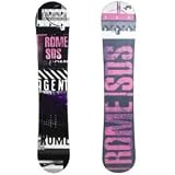 Rome Agent Snowboard