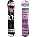 Sporting Goods : Rome Agent Snowboard