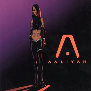 Aaliyah by Aaliyah (Audio CD - 2002) - Import