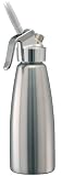 Review iSi 2426 / iSi Profi Stainless Steel Whipped Cream Maker, One Quart