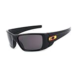 Sonnenbrille Oakley Spain Fuel Cell polished black warm
