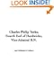Charles Philip Yorke, Fourth Earl of Hardwicke, Vice-Admiral R.N.