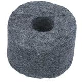 Gibraltar Large Cymbal Felt 4-Pack