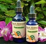 Spirit Essences Peacemaker - 2 ounce