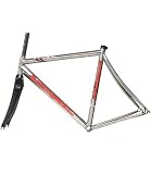 2006 Litespeed Tuscany Ultegra 10 Speed Triple Complete Bike