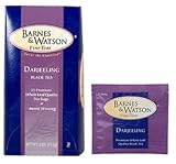Darjeeling - Tea Bags (25ct. Foil Wrapped)
