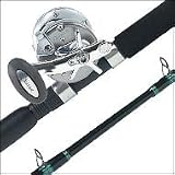 Cabo PT CLW30PTS Reel--Outer Banks CS2700 Custom Power Stick Combo