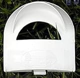 Gourd Door-Crescent Shape