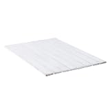 Outdoor Living : 30x44 in. Cottage Classics Dining Table Extension - White