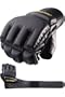 Harbinger 320 Bag Glove WristWrap (Black)