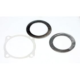 Engine Gasket Set (E40) from Evolution Aircraft Engines