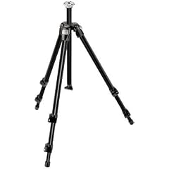 Manfrotto Stativ Classic schwarz 055 CLB