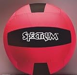 Ultralite Indoor Playball Volleyball Set ( Set of 4 ) - B0008F77CG