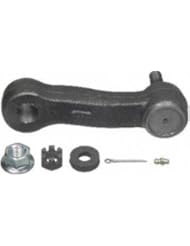 Automotive Parts and Accessories: Moog K6535 Steering Idler Arm - Moog