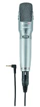 Sony ECM-MS957 Stereo Microphone with Rotating Mid Capsule
