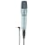 Sony ECM-MS957 Stereo Microphone with Rotating Mid Capsule