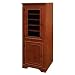 OSullivan Manor Hill Audio Storage Tower - 20546 Image