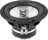 MTX THUNDER5500 T5508-44 8 SUBWOOFER