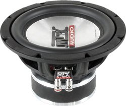MTX THUNDER5500 T5508-44 8 SUBWOOFER