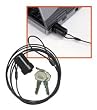 Notebook Security Cable