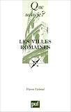 Les Villes romaines