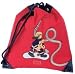sigikid 23330 - Bags Frido Firefighter Turnbeutel