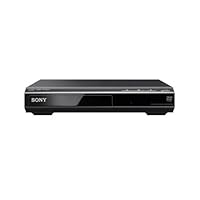 dvd recorders, Sony, Sony DVPSR210P DVD Player (Progressive Scan)